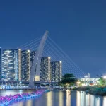 Mai Chi Tho Avenue Thu Thiem: Apartment Corridor Guide